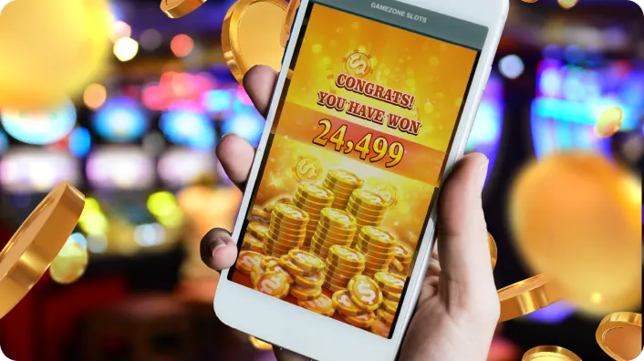 Jili Slots game